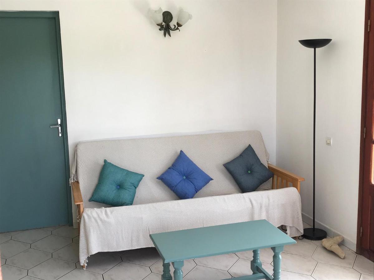 Case A Lili, Joli Haut De Villa Face A La Mer Dans Le Bourg. Terre-De-Haut Extérieur photo